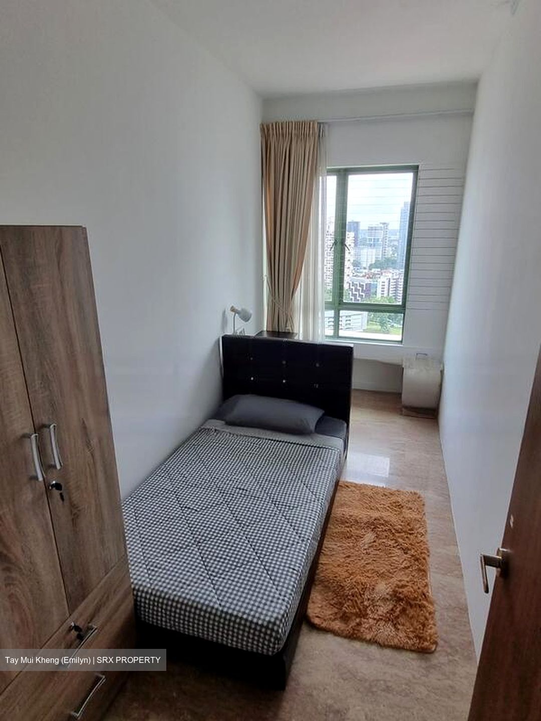 Tiara (D9), Condominium #470809081
